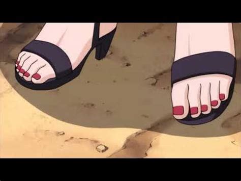 naruto tsunade feet|Tsunades Foot Worship by Thunder